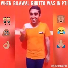 Bilawal Bhutto Look Alike Goes Viral On Social Media