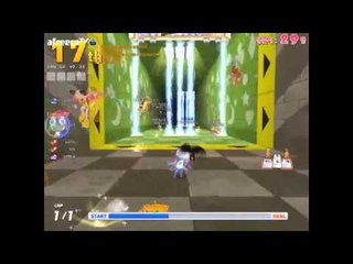 양띵TV삼성[나랑같이달려볼래? 테일즈런너!-2편-]