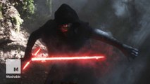 'The Force Awakens' still isn't No. 1 in these categories (for now)