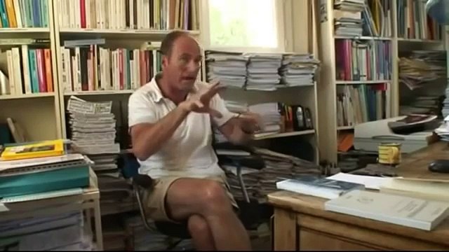 On nous rebat les oreilles avec la Dette Qui l'a organisée A qui profite-t-elle Etienne Chouard