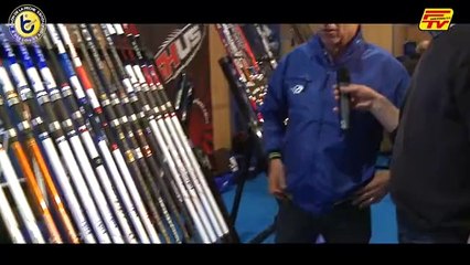 SALON DE CAGNES 2015 - UKI