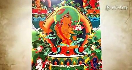 希阿荣博上师念诵《八圣吉祥颂》 -The Verses of the Eight Noble Auspicious Ones
