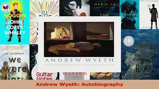 PDF Download  Andrew Wyeth Autobiography PDF Online
