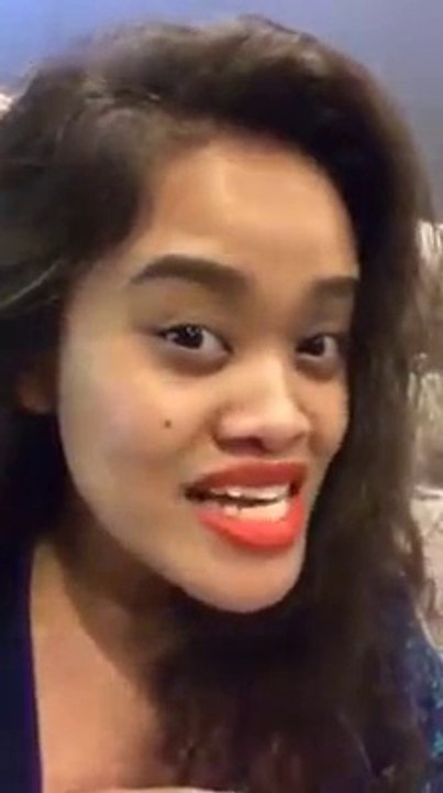 How to Smile like Miss Universe 2015 Pia Wurtzbach