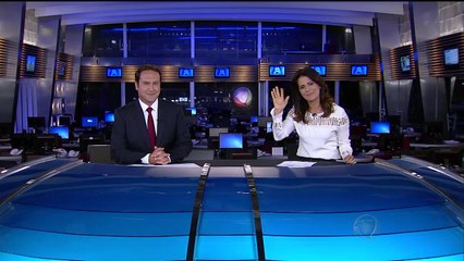 20160104 JORNAL DA RECORD 04/01/2016 Segunda-feira
