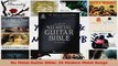 PDF Download  Nu Metal Guitar Bible 35 Modern Metal Songs Read Full Ebook