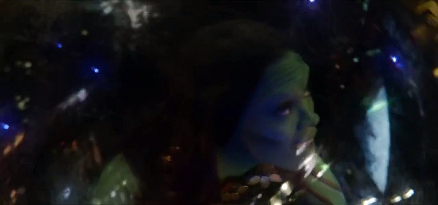 Guardians of the Galaxy • The Force Awakens (Teaser Trailer)