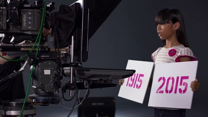 SUFFRAGETTE Viral Clip Hope For Our Daughters (2015) Carey Mulligan HD