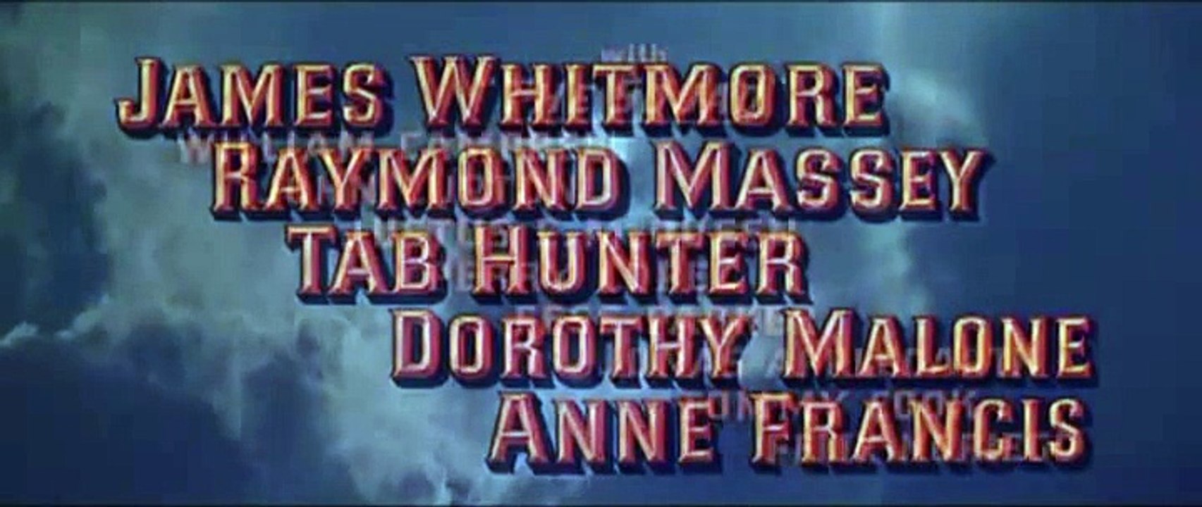 Battle Cry (1955) 1/3