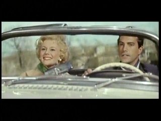 It Started with a Kiss (1959) 2/2