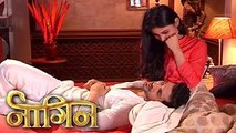 Naagin 2nd December 2015 नागिन | Full Uncut | Episode On Location | Colors Serial News 201