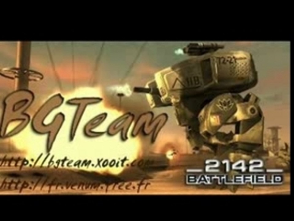 BGteam 2