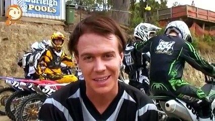 H2O - Plötzlich Meerjungfrau - Making of zu Staffel 3