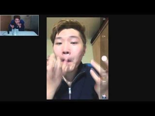 미소의 CC크림바르기 ㅋㅋㅋㅋㅋ 달라진게있을까요?[양띵TV미소]