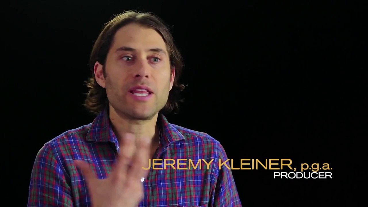 The Big Short Featurette - The Big Leap (2015) - Brad Pitt, Steve Carell Drama HD