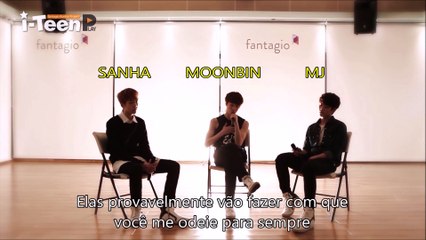 ASTRO COVER - 2NE1- LONELY  (COM NOMES)