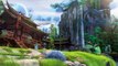 KUNG FU PANDA 3 Clip Panda Village (2016) Animated Comedy HD