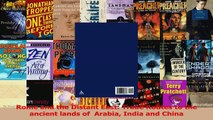 PDF Download  Rome and the Distant East Trade Routes to the ancient lands of  Arabia India and China Read Online