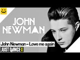 [춤추는게임]Love Me Again - John Newman 외국인들과 같이 춤추기![양띵TV미소]Just Dance2015[PS3]