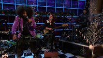 Reggie Watts Cant Be Late for Star Wars