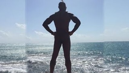 Tyson Beckford Shares Naked Photo On Instagram