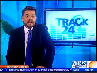"El pop se presta para experimentar con muchos géneros”: Hanna Nicole, integrante de Ha-Ash