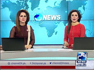 Mandi Bahauddin: Robbery in GPO, security guard died