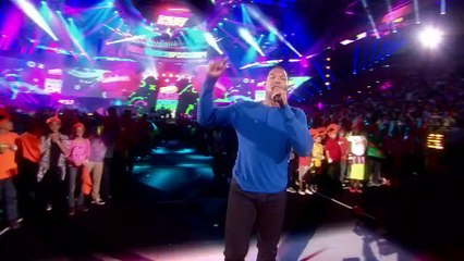 Kids Choice Sports 2015 | Real Kids Compete: Who Will Win $50,000? |