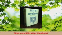PDF Download  Filters and Filtration Handbook Read Full Ebook