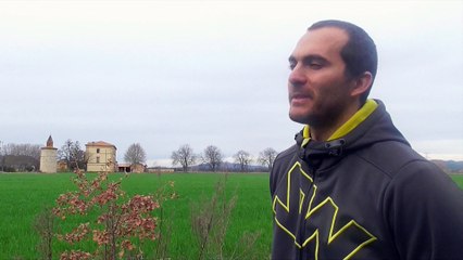 valorisation des bonnes pratiques énergétiques d'un agriculteur