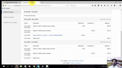 Trafico Valido para Adsense - Que Trafico Utilizar Para Adsense - Trafico Adsense