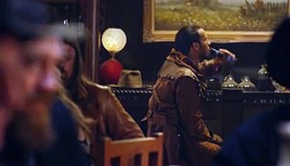 Old West Dance Battle - Cowboy vs Outlaw (4K)