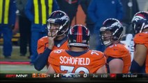 Carlos Dunlap Highlights (Week 16) | Bengals vs. Broncos | NFL