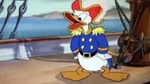 Donald Duck Cartoons 2016 - Donald Duck Cartoons Full Episodes & Chip And Dale Episode 2