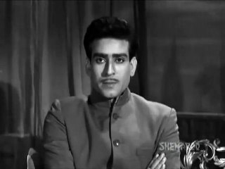 AAJ AUR KAL - 1963 - (Super Hit Bollywood Movie) - (Part 6 of 15)