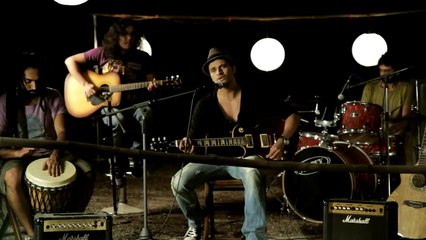 Tujhe Bhula Diya - Hello - Gaurav Dagaonkar (Synchronicity) OFFICIAL