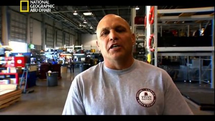 #وثائقي - رمز عملية الإنقاذ أحمر - حقول النفط #Documenta