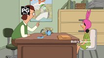 BOBS BURGERS | Who Is Coming To Dinner? | ANIMATION on FOX