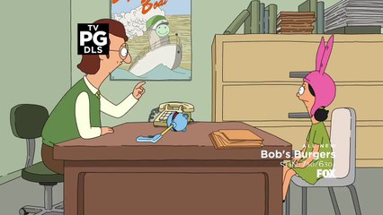 BOBS BURGERS | Who Is Coming To Dinner? | ANIMATION on FOX