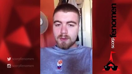 Erkeklerin Duygusal Olduğu Anlar