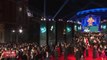 SPECTRE World Premiere Red Carpet - Daniel Craig, Lea Seydoux, Monica Bellucci, Naomie Har