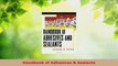 Download  Handbook of Adhesives  Sealants PDF Online