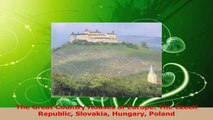Download  The Great Country Houses of Europe The Czech Republic Slovakia Hungary Poland PDF Free