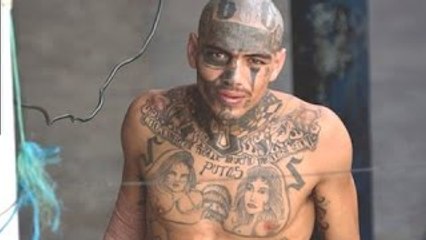 Real Life Sopranos - Documentary on the Real New Jersey Crime Family