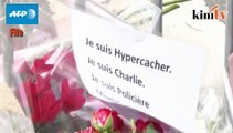 France prepares to mark one year since Charlie Hebdo attacks