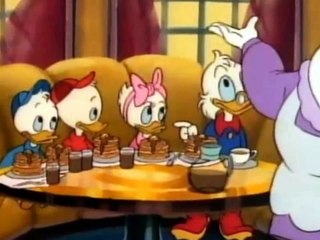 DuckTales 08 Till Nephews Do Us Part arsenaloyal