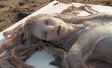 Real MERMAIDS (and MERMAN) caught on camera (MERMAID evidence footage) Full HD
