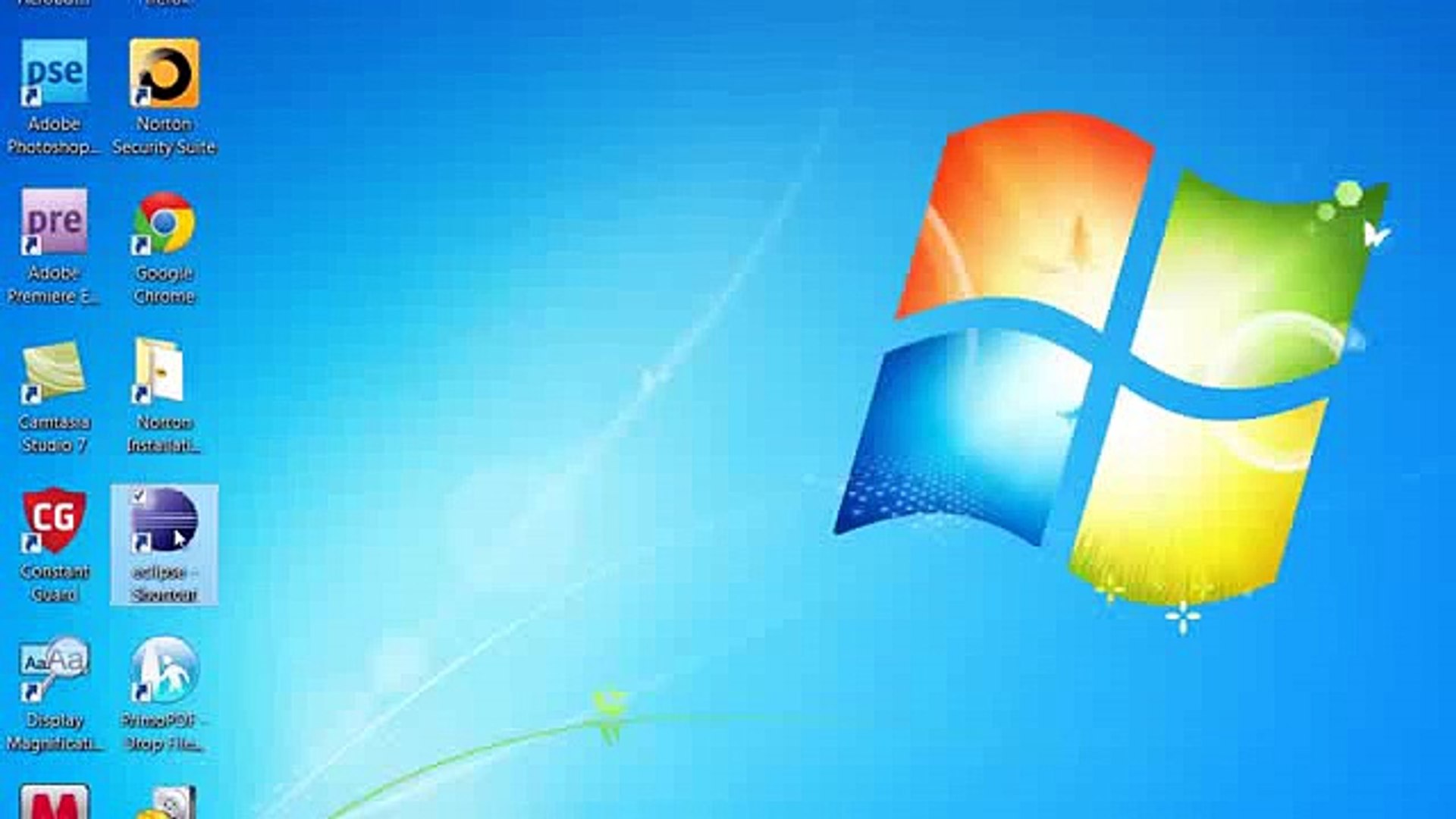 Java Programming - Step By Step Tutorial Clip3