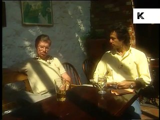 What Reporter Said To Imran When He Was Drinking Alcohol