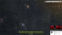 GOTH recopilaciones - Holyfuu vs Jaime - Destiny (2014)